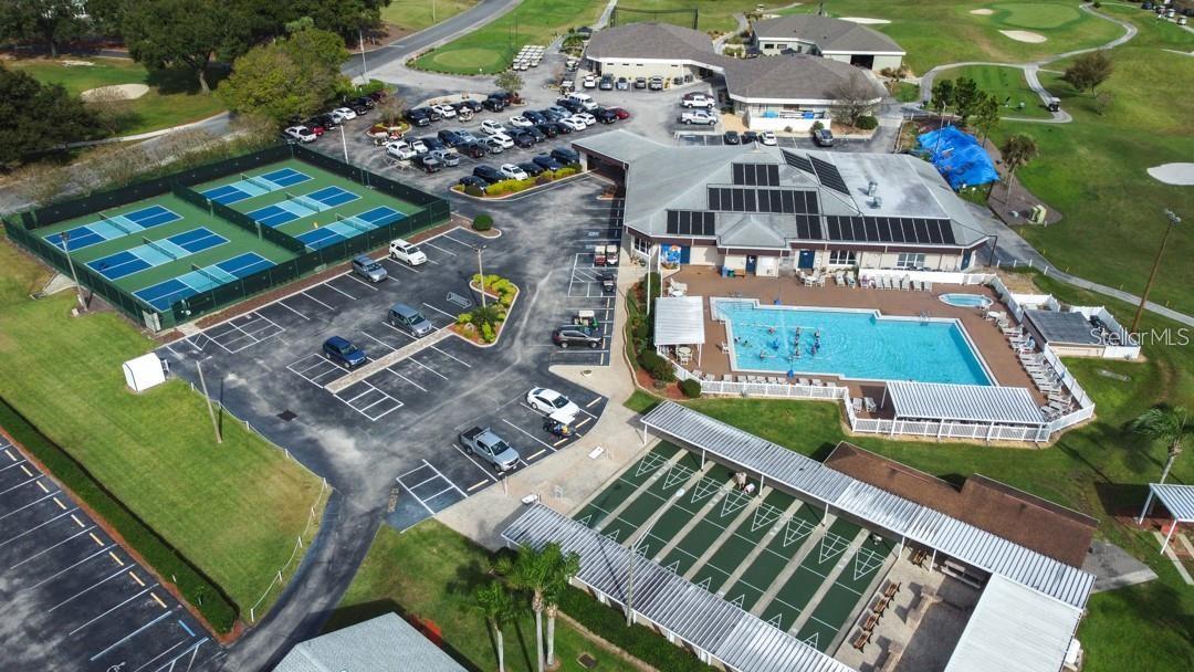 SANDPIPER GOLF & COUNTRY CLUB PH 07 - Residential Lease