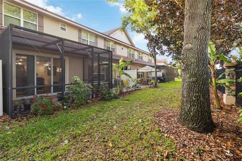 A home in ORLANDO