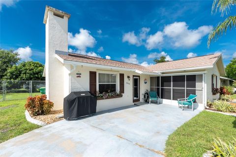 Photo of 22559 Adorn Avenue, Port Charlotte, FL 33952 (MLS # C7512074)