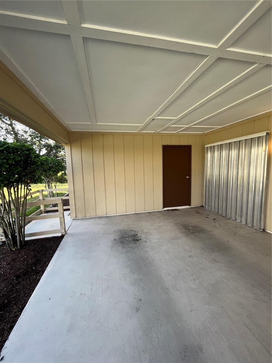 FAIRGREEN UNIT 05 - Residential Lease