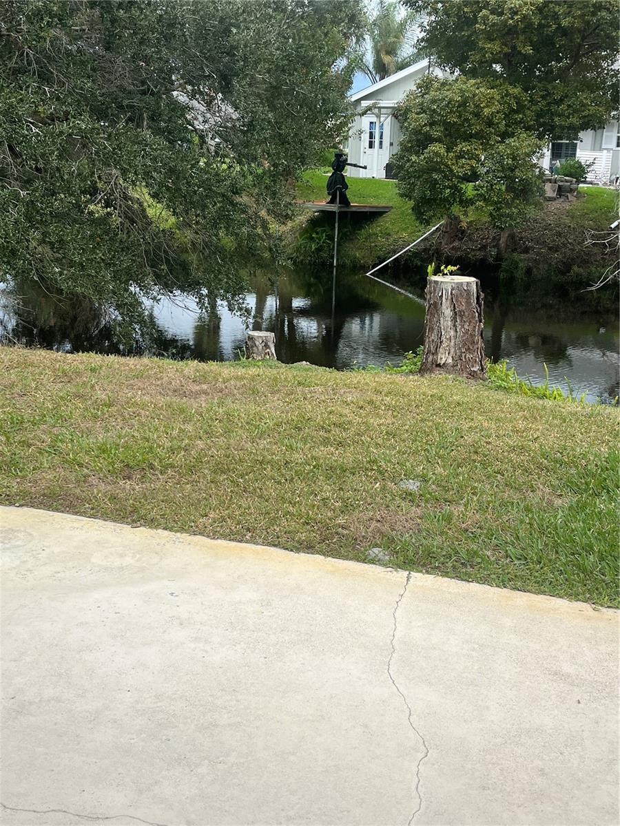 FAIRGREEN UNIT 05 - Residential Lease