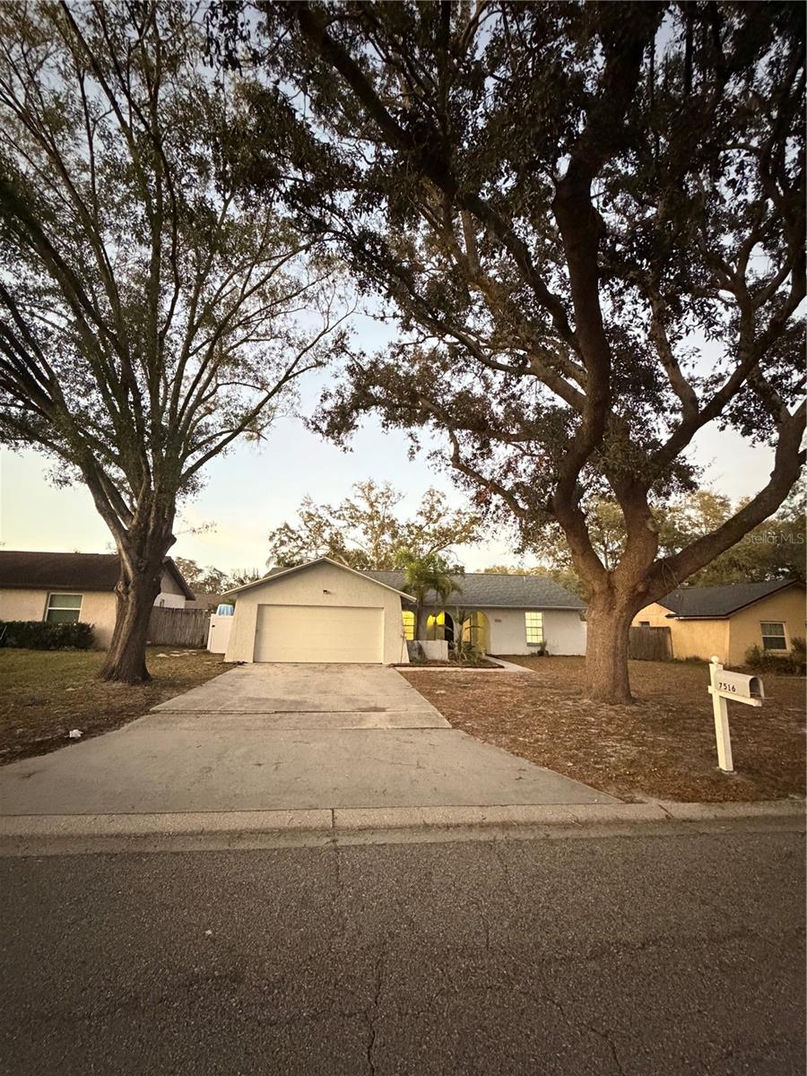 ORANGE RIVER ESTATES UNIT 1 - Residential