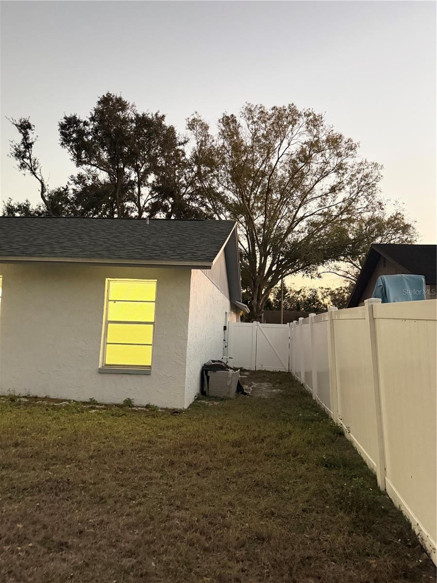 ORANGE RIVER ESTATES UNIT 1 - Residential