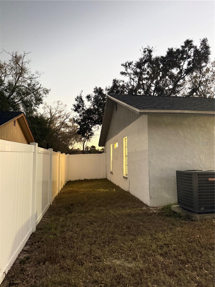 ORANGE RIVER ESTATES UNIT 1 - Residential