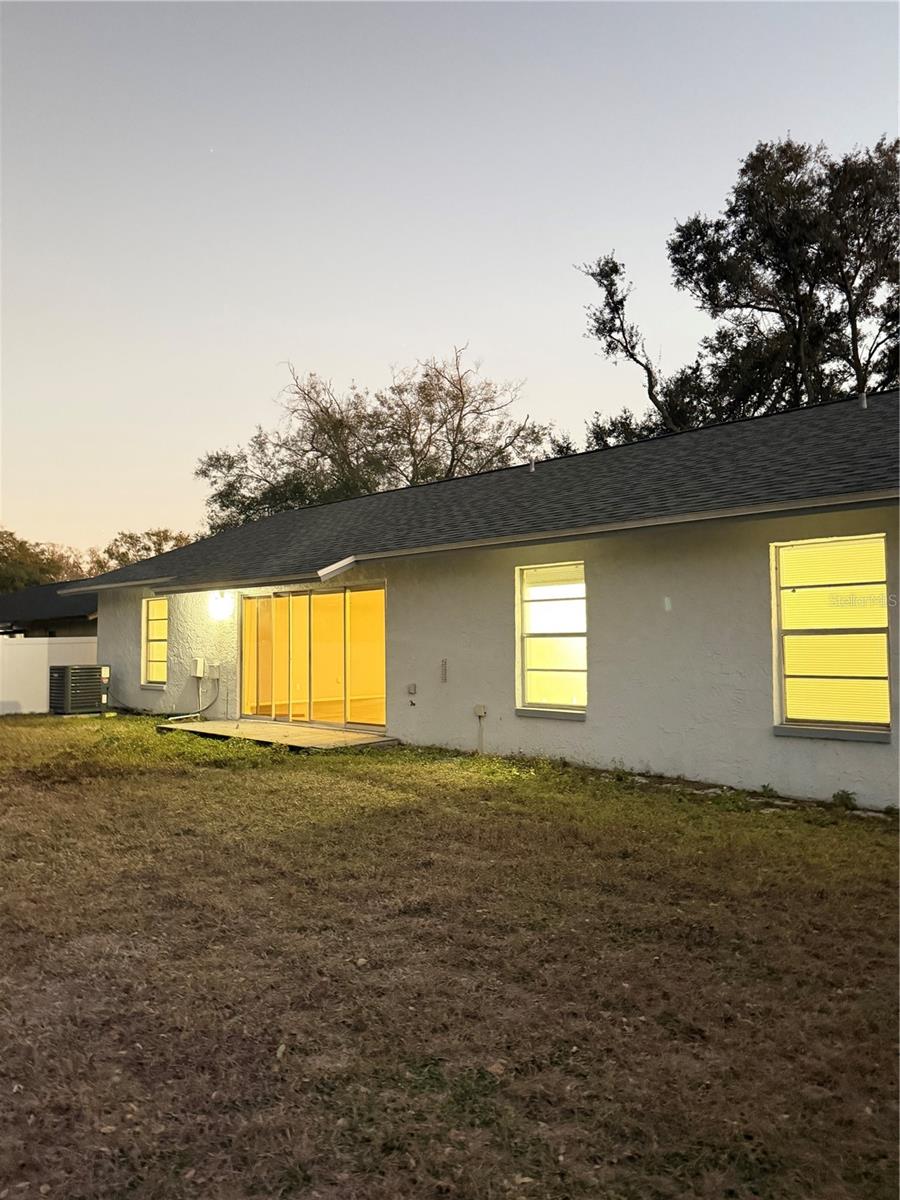 ORANGE RIVER ESTATES UNIT 1 - Residential