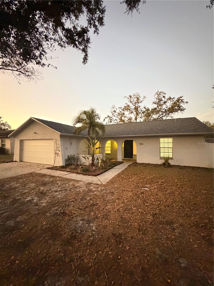 ORANGE RIVER ESTATES UNIT 1 - Residential