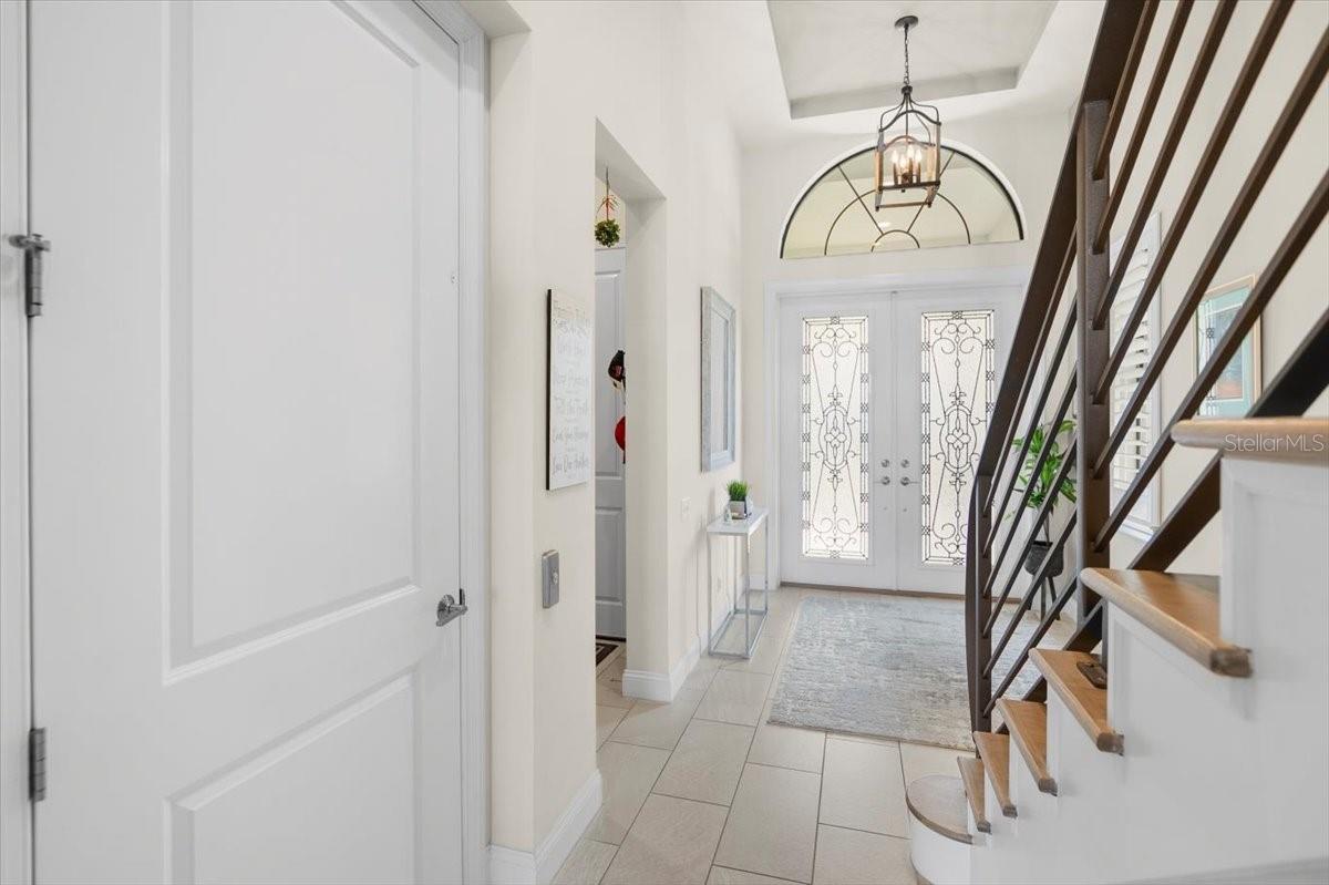 HARBOR VILLAGE MARINA - Residential