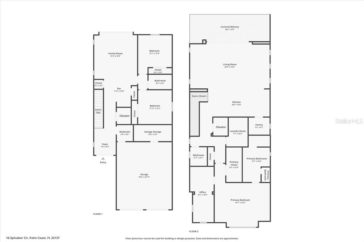 HARBOR VILLAGE MARINA - Residential