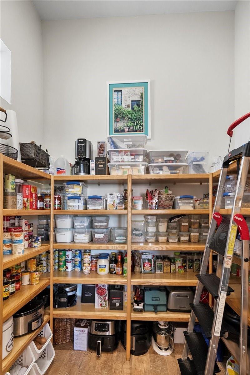 HARBOR VILLAGE MARINA - Residential