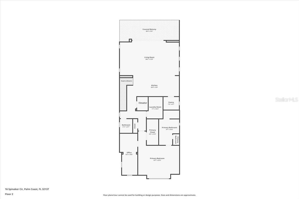 HARBOR VILLAGE MARINA - Residential