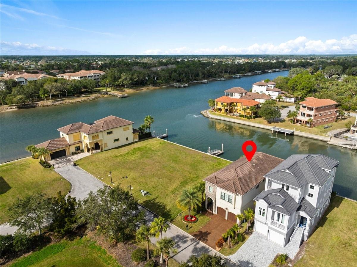 HARBOR VILLAGE MARINA - Residential