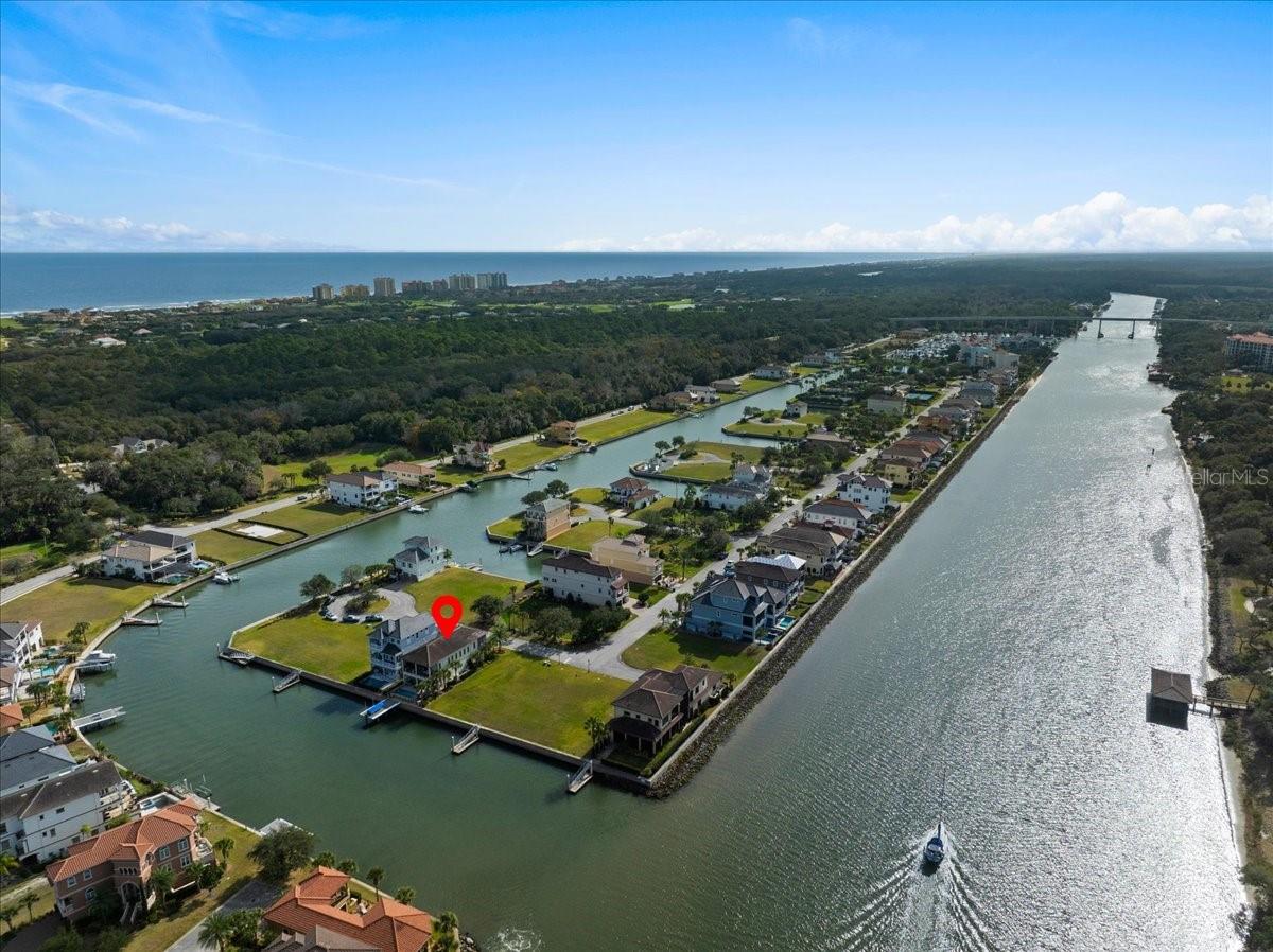 HARBOR VILLAGE MARINA - Residential