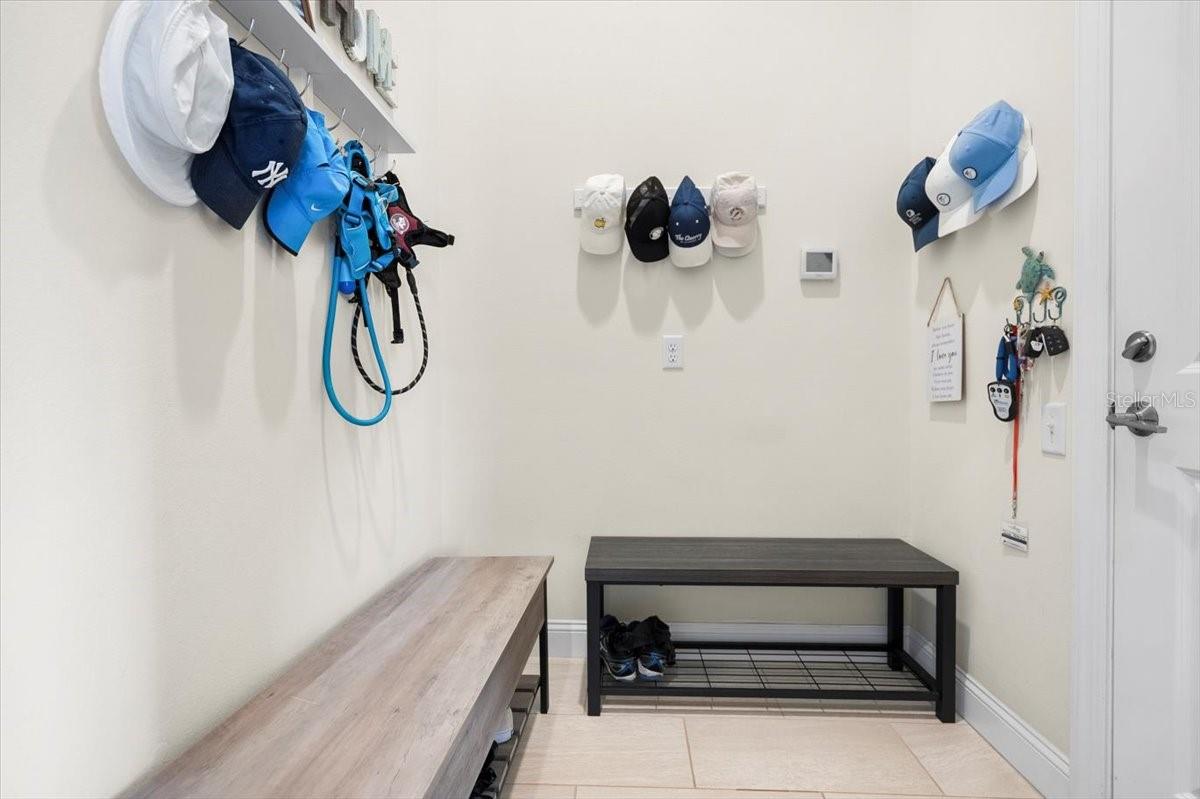 HARBOR VILLAGE MARINA - Residential