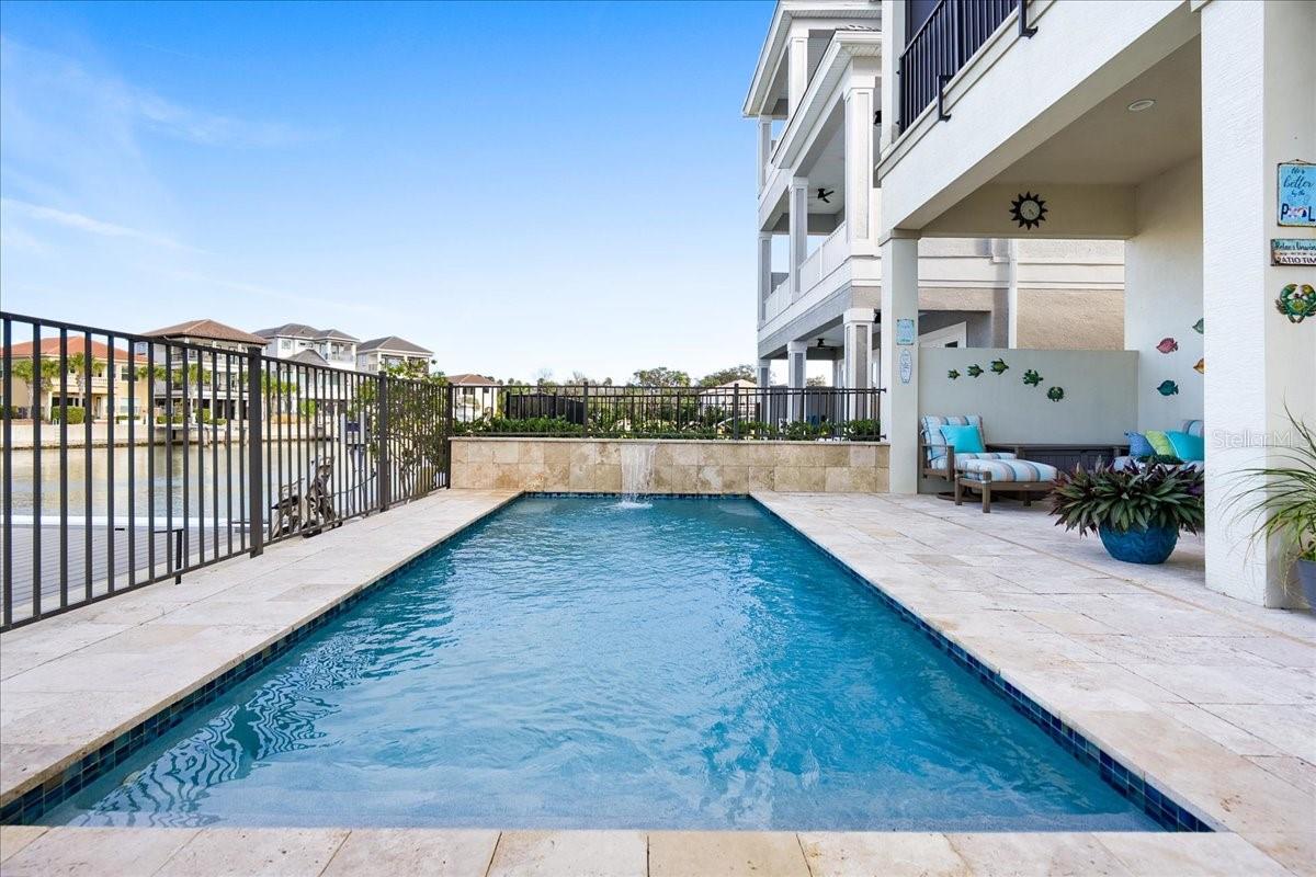 HARBOR VILLAGE MARINA - Residential