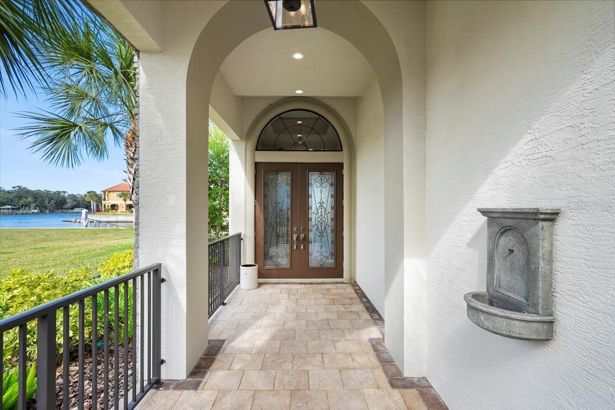 HARBOR VILLAGE MARINA - Residential