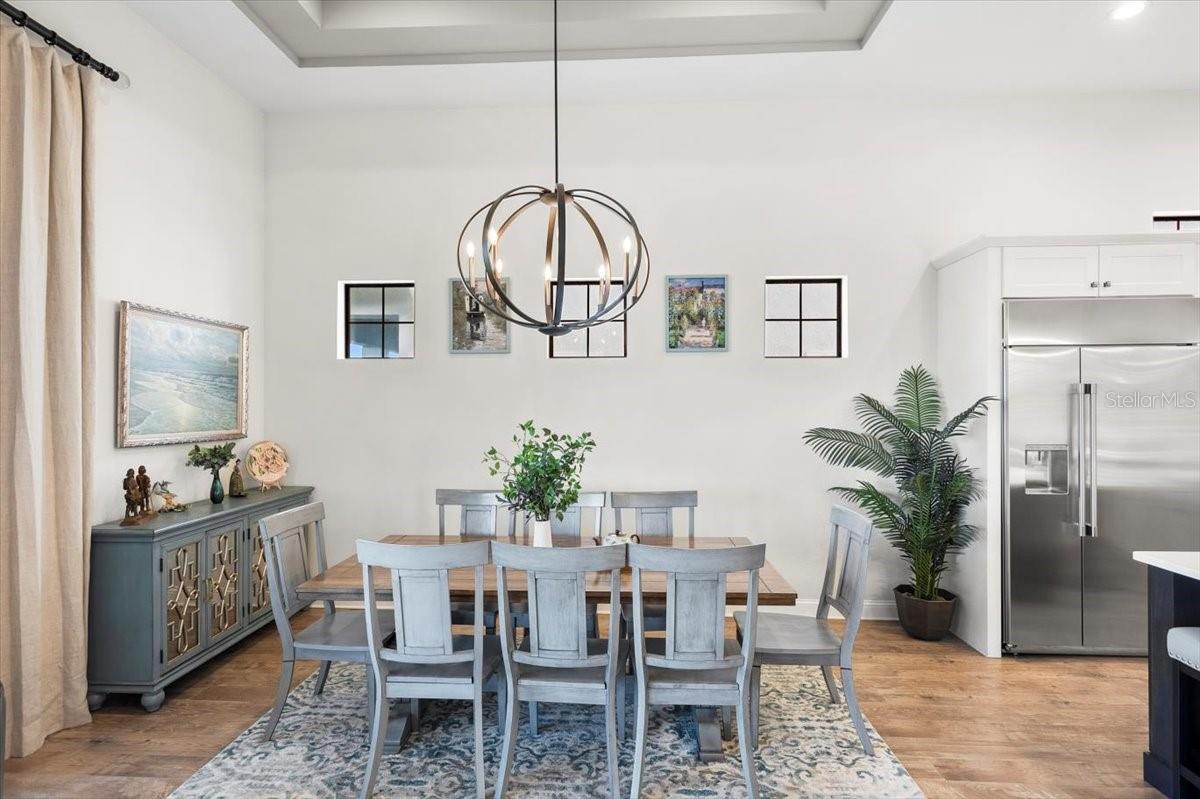 HARBOR VILLAGE MARINA - Residential