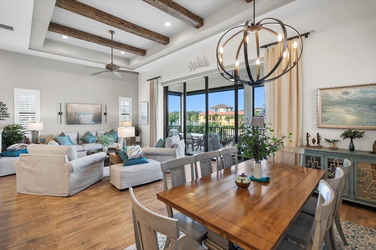 HARBOR VILLAGE MARINA - Residential