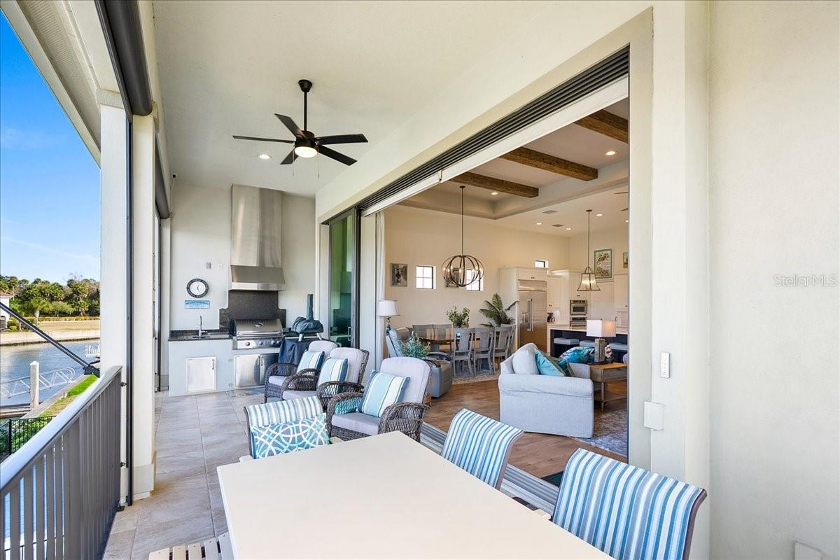 HARBOR VILLAGE MARINA - Residential