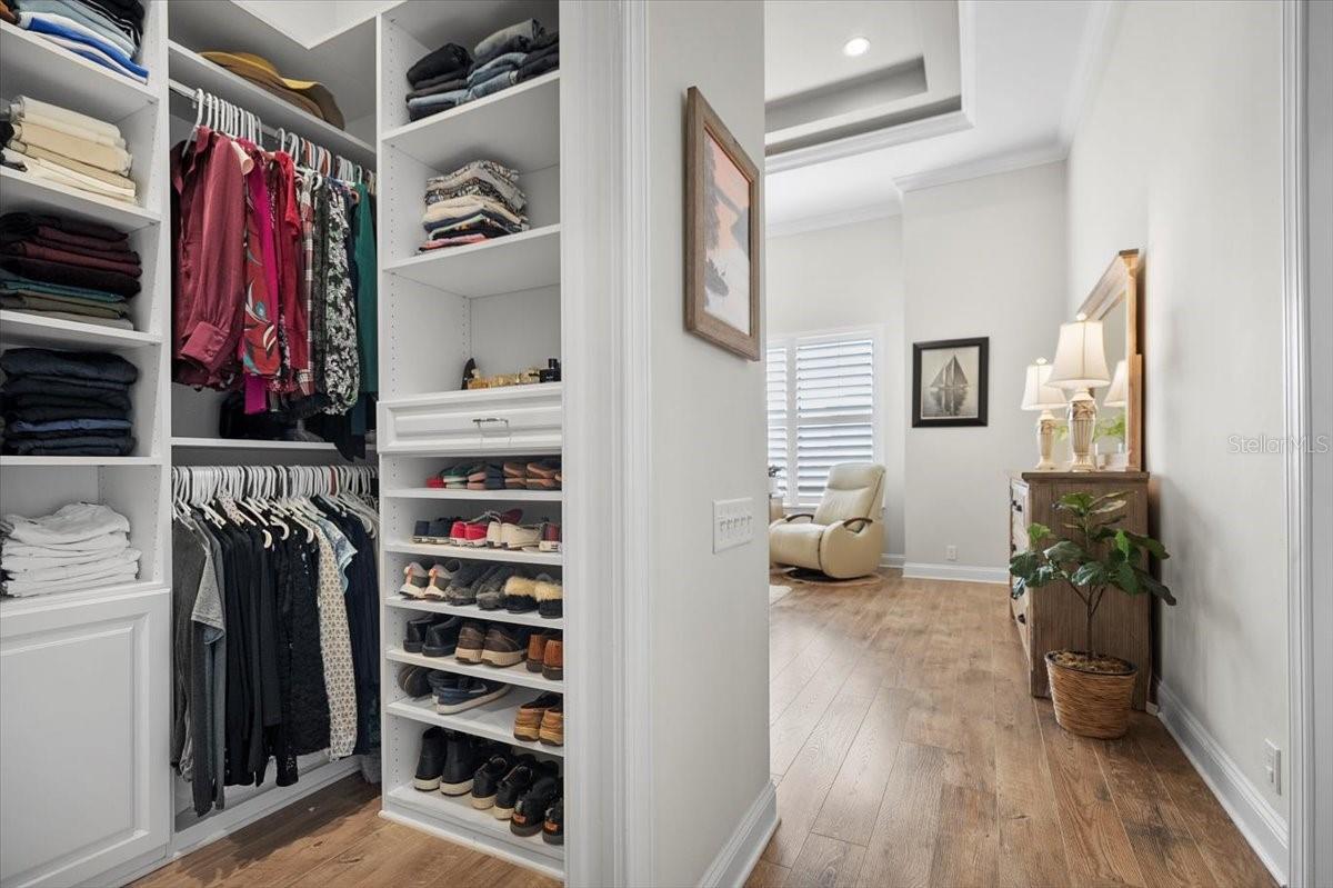 HARBOR VILLAGE MARINA - Residential