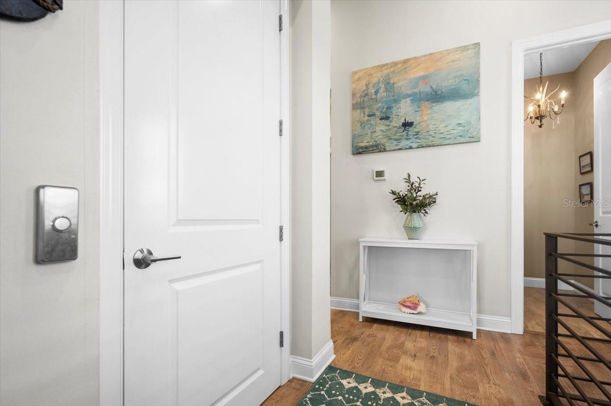 HARBOR VILLAGE MARINA - Residential