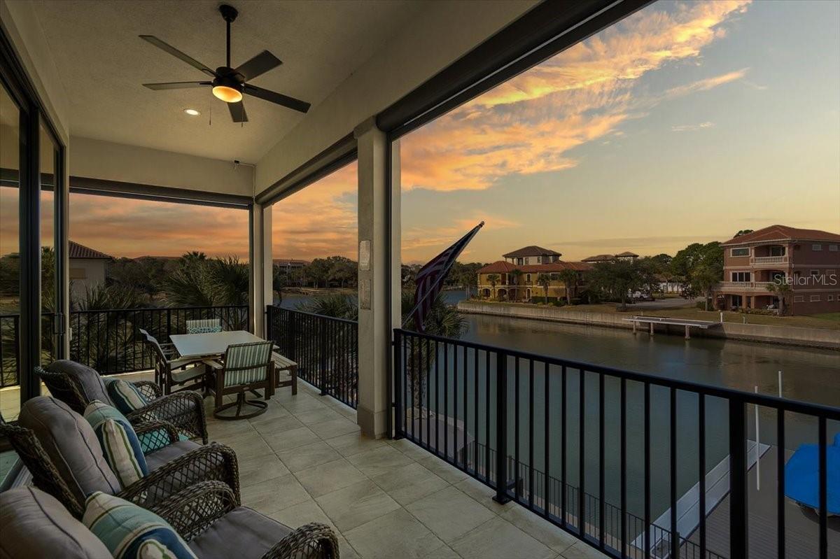 HARBOR VILLAGE MARINA - Residential