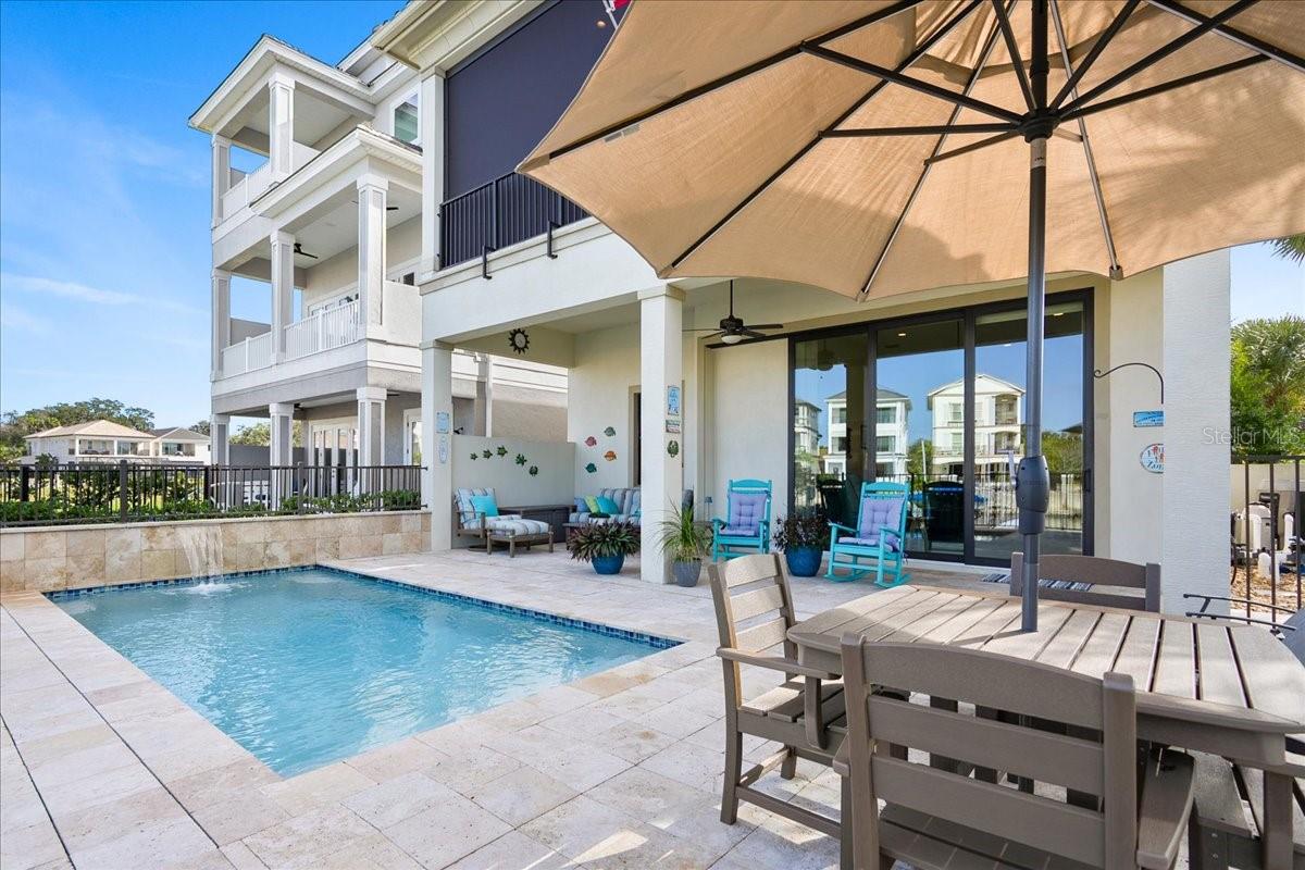 HARBOR VILLAGE MARINA - Residential