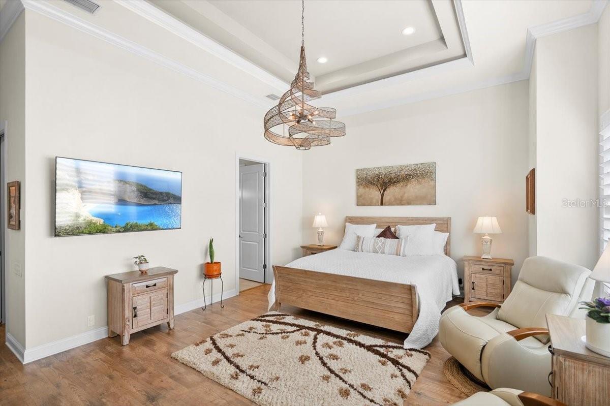 HARBOR VILLAGE MARINA - Residential