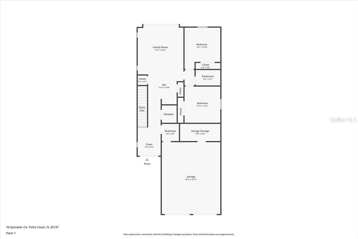 HARBOR VILLAGE MARINA - Residential