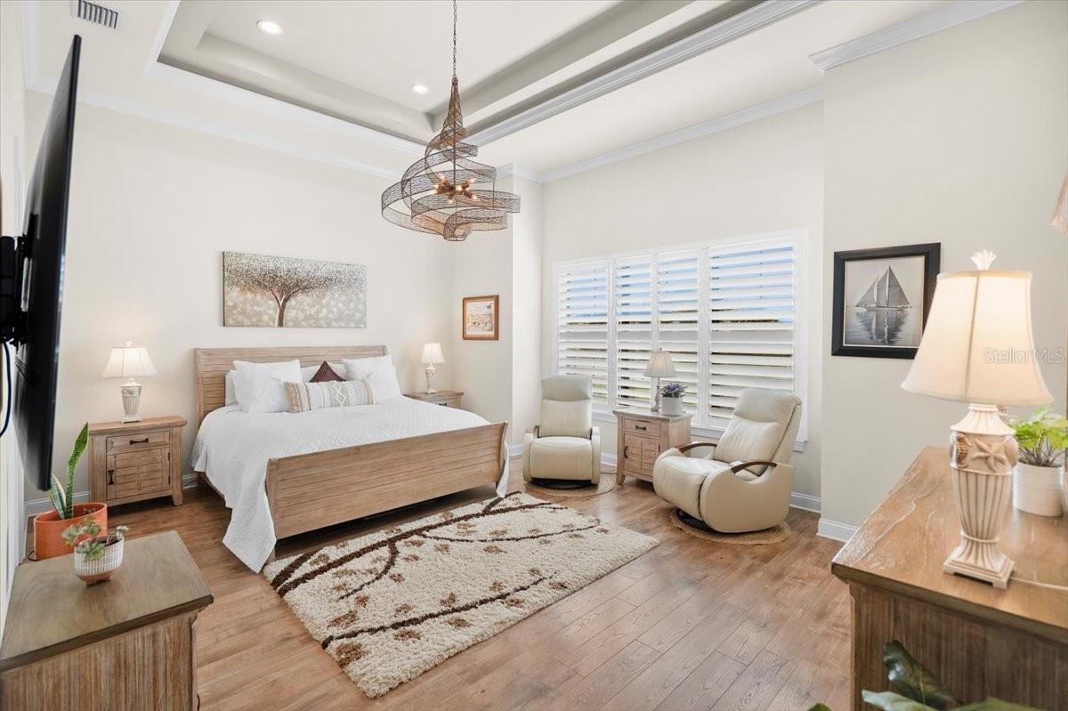 HARBOR VILLAGE MARINA - Residential