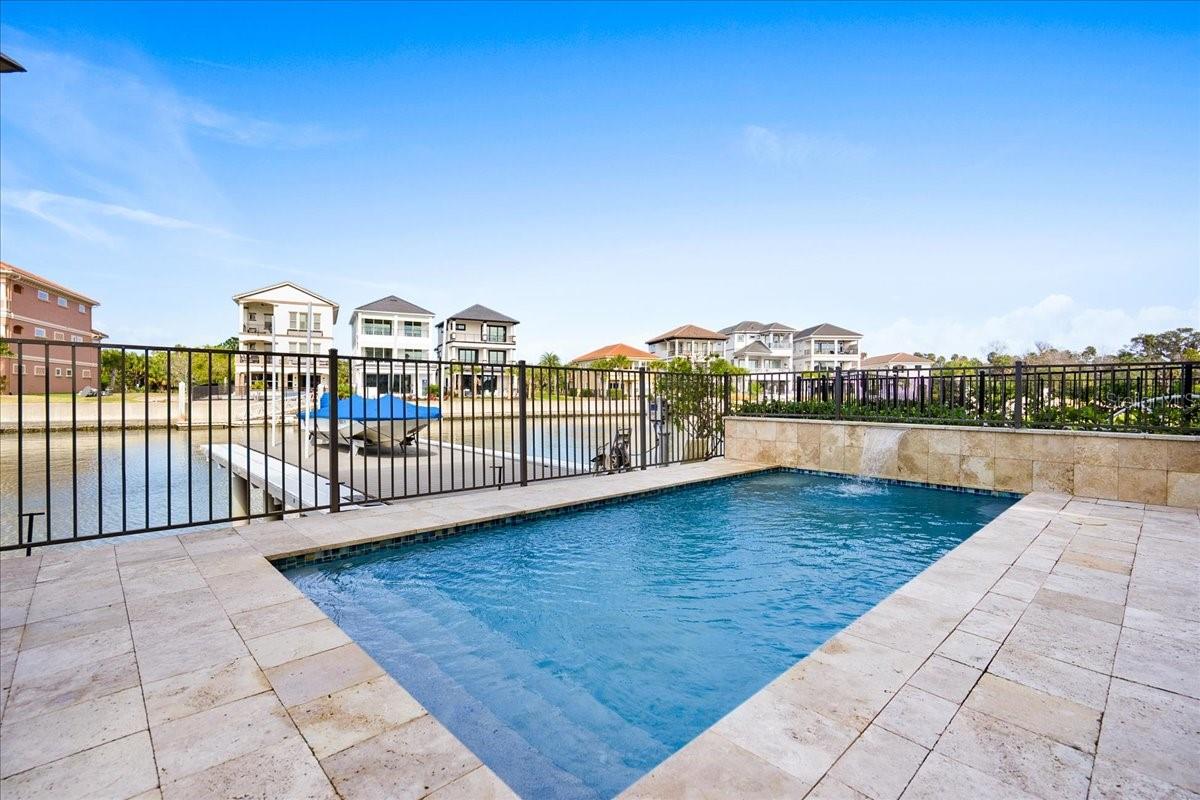 HARBOR VILLAGE MARINA - Residential