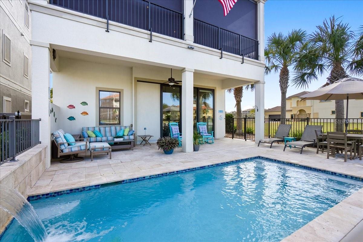 HARBOR VILLAGE MARINA - Residential