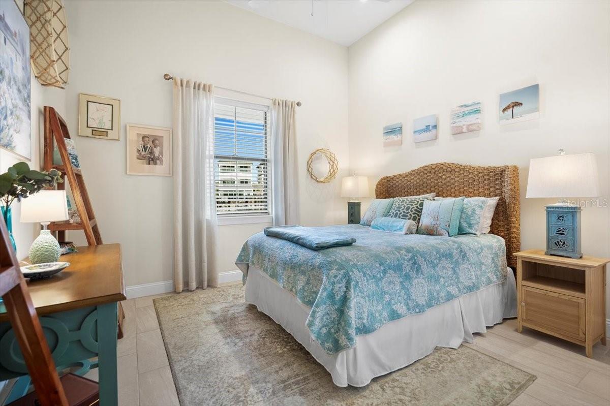 HARBOR VILLAGE MARINA - Residential