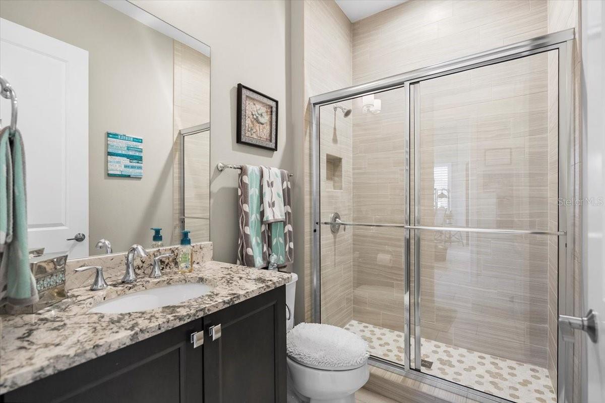 HARBOR VILLAGE MARINA - Residential