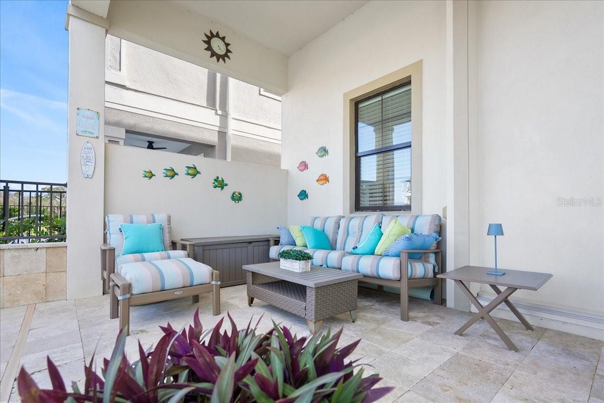 HARBOR VILLAGE MARINA - Residential