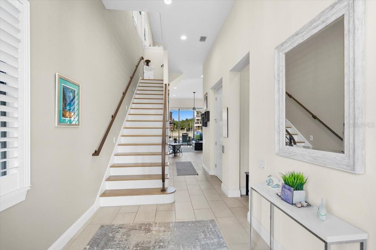 HARBOR VILLAGE MARINA - Residential