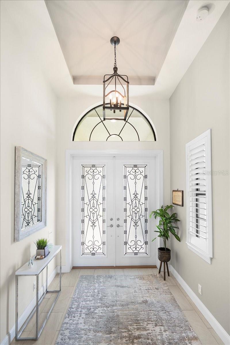 HARBOR VILLAGE MARINA - Residential