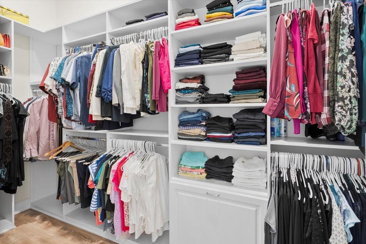 HARBOR VILLAGE MARINA - Residential