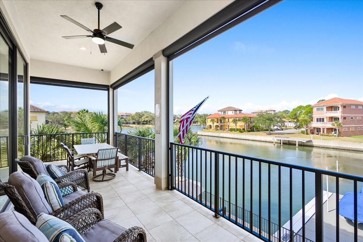 HARBOR VILLAGE MARINA - Residential