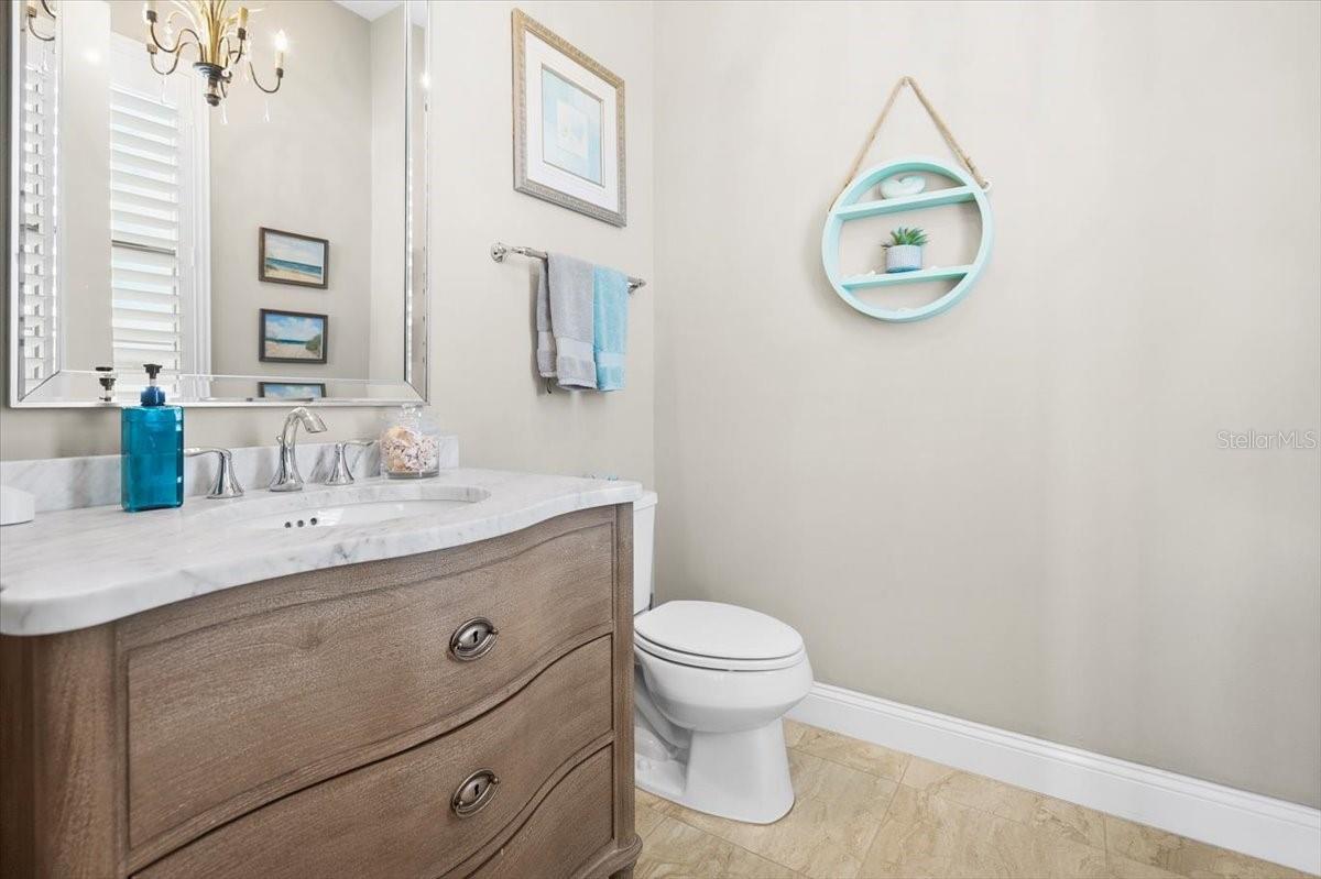 HARBOR VILLAGE MARINA - Residential