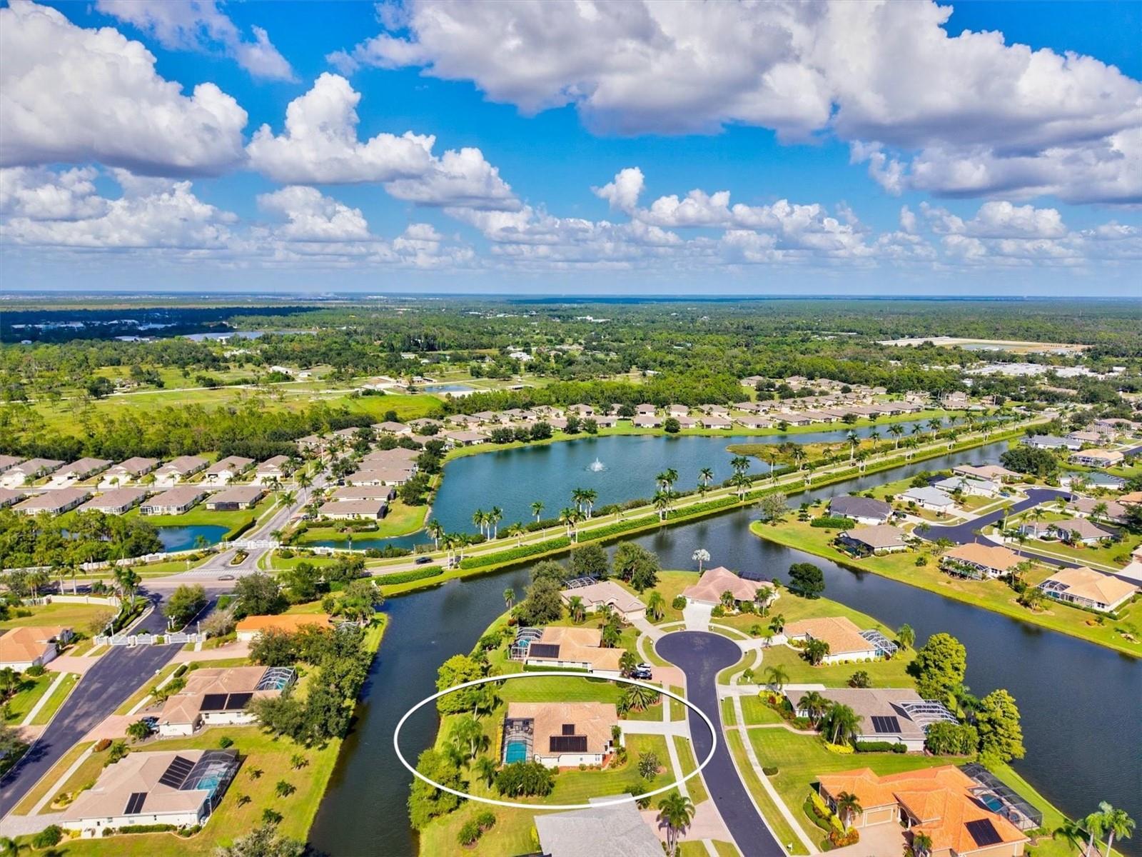 STILLWATER - Residential