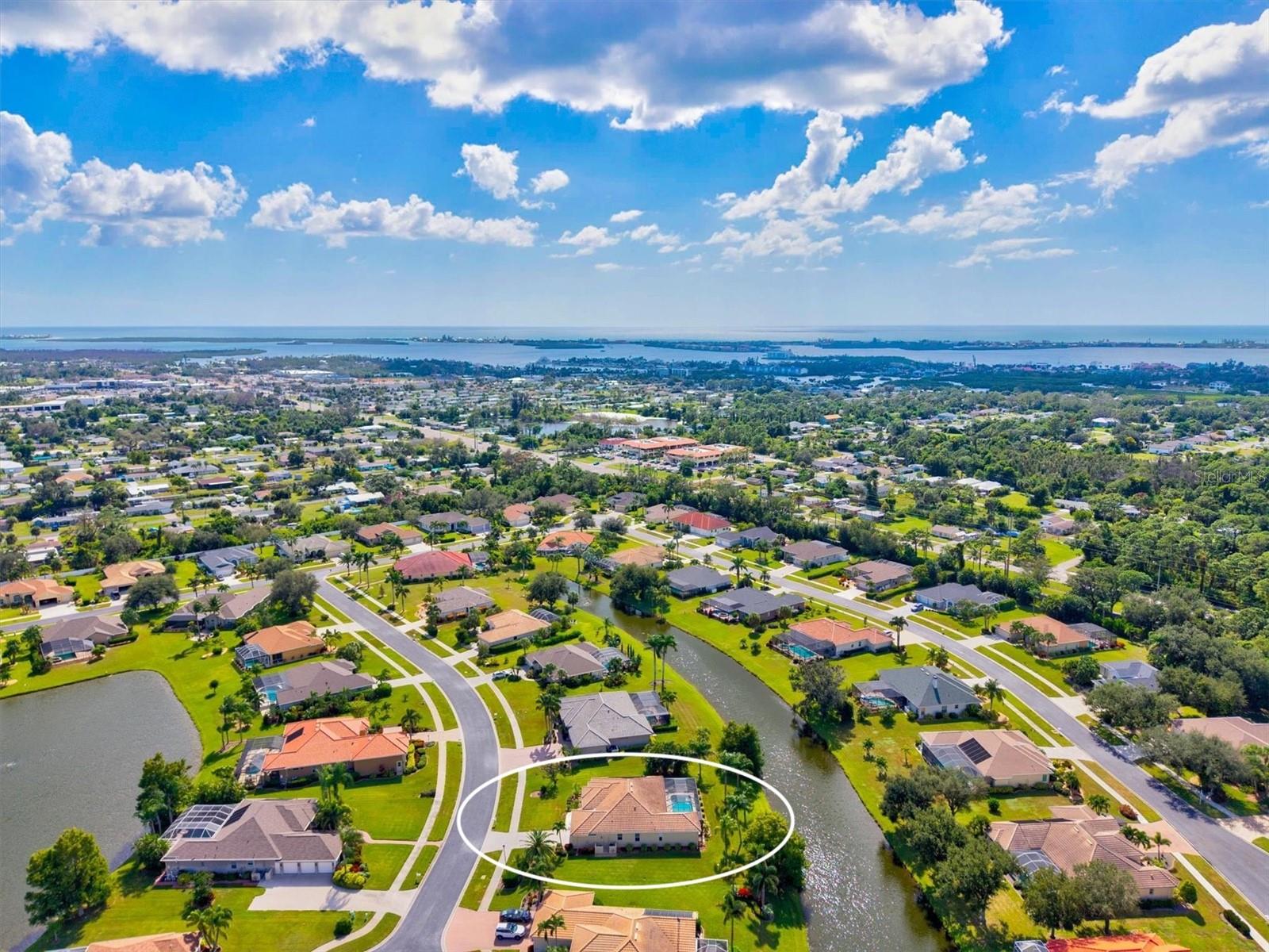 STILLWATER - Residential