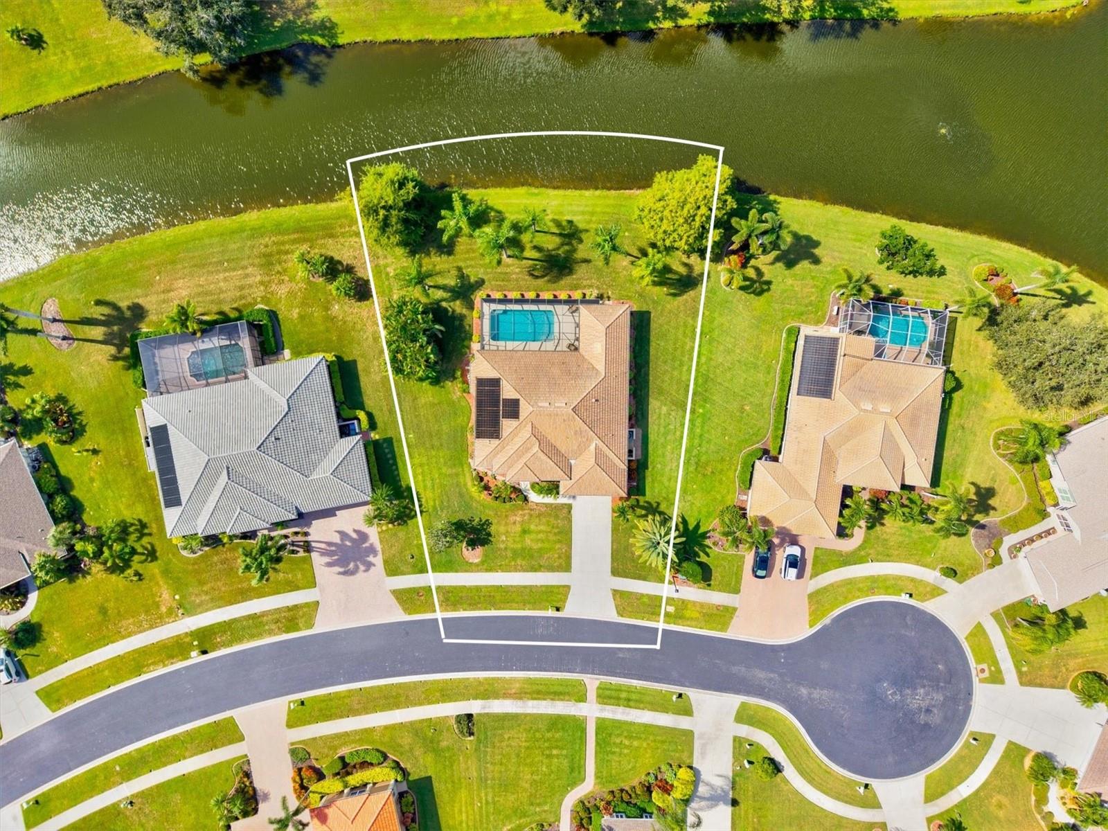 STILLWATER - Residential