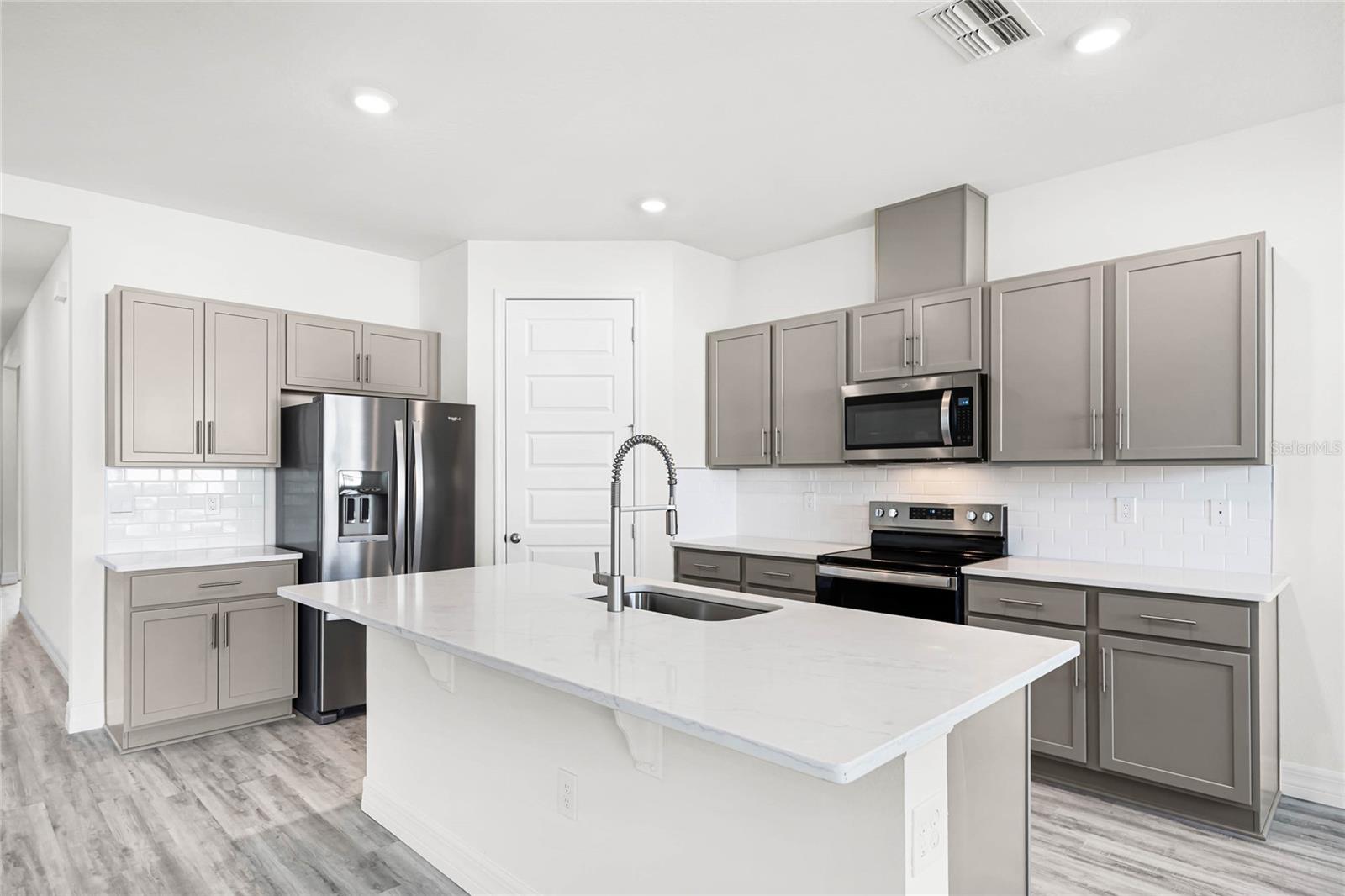 HAWTHORNE PHASE 3A-3B - Residential