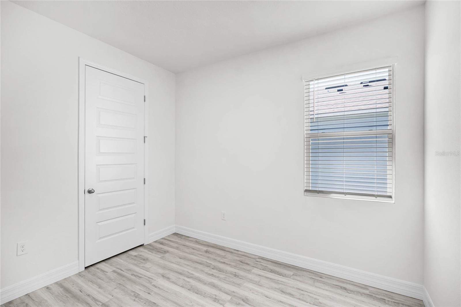 HAWTHORNE PHASE 3A-3B - Residential