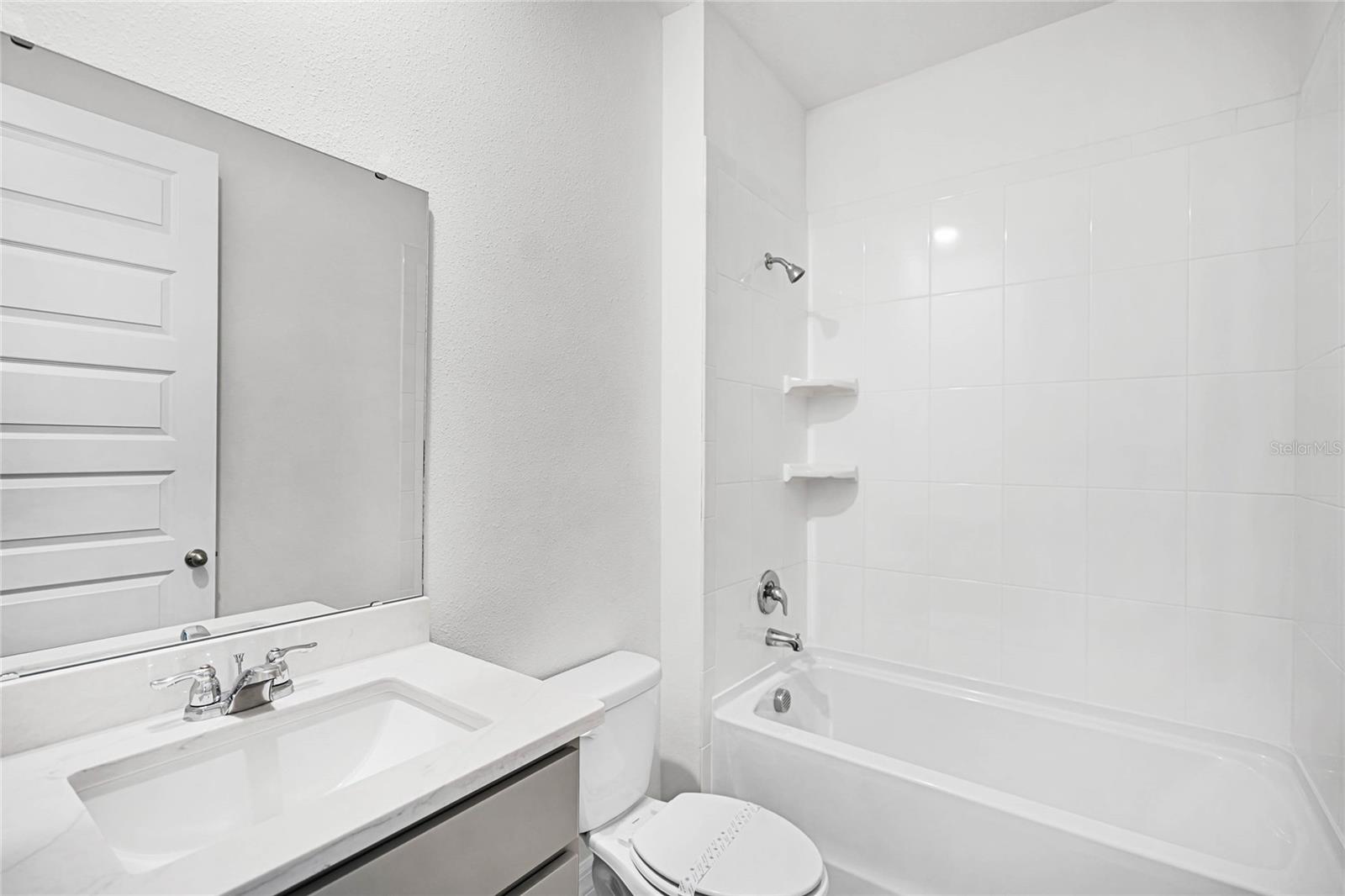 HAWTHORNE PHASE 3A-3B - Residential