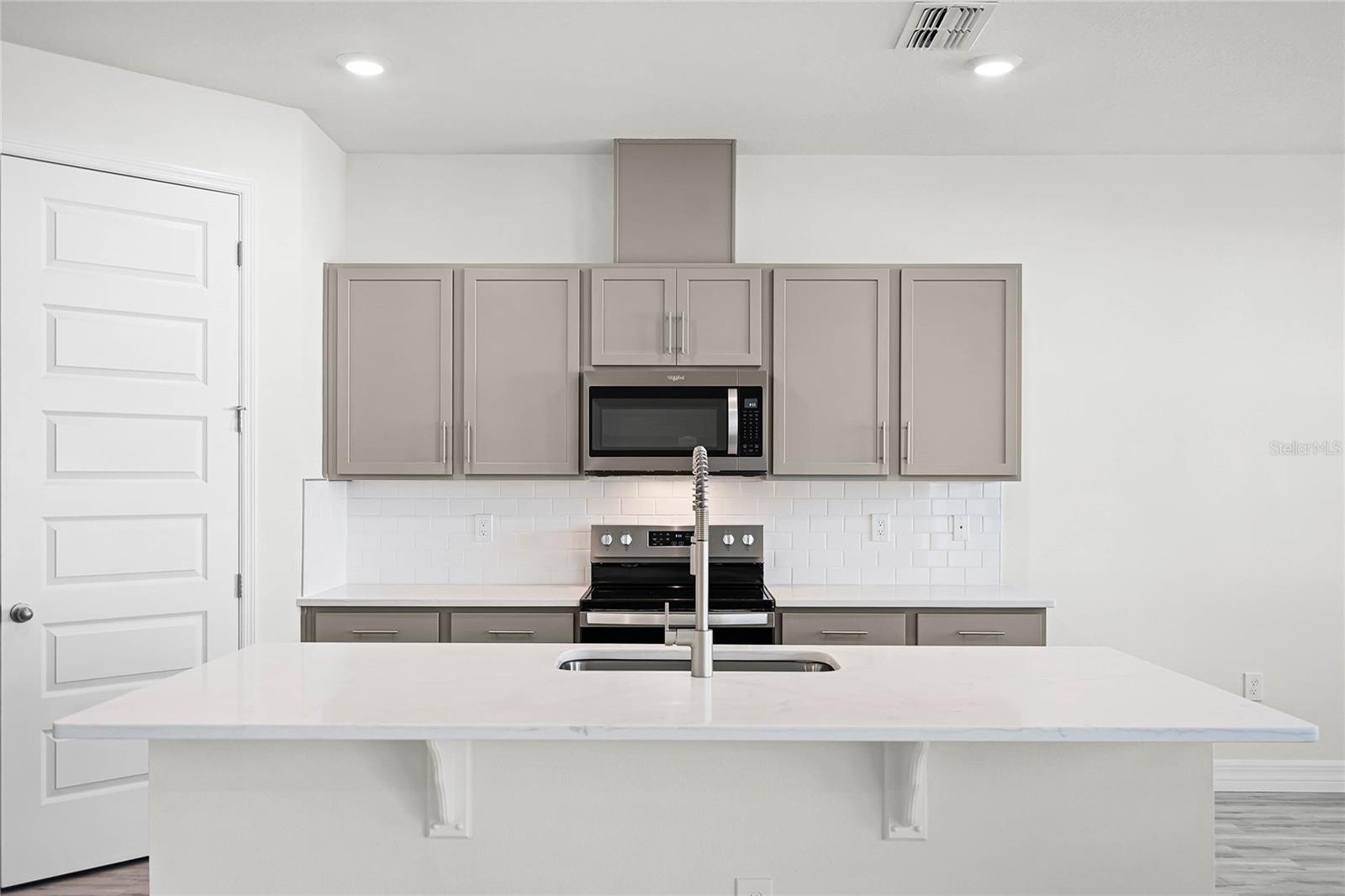 HAWTHORNE PHASE 3A-3B - Residential