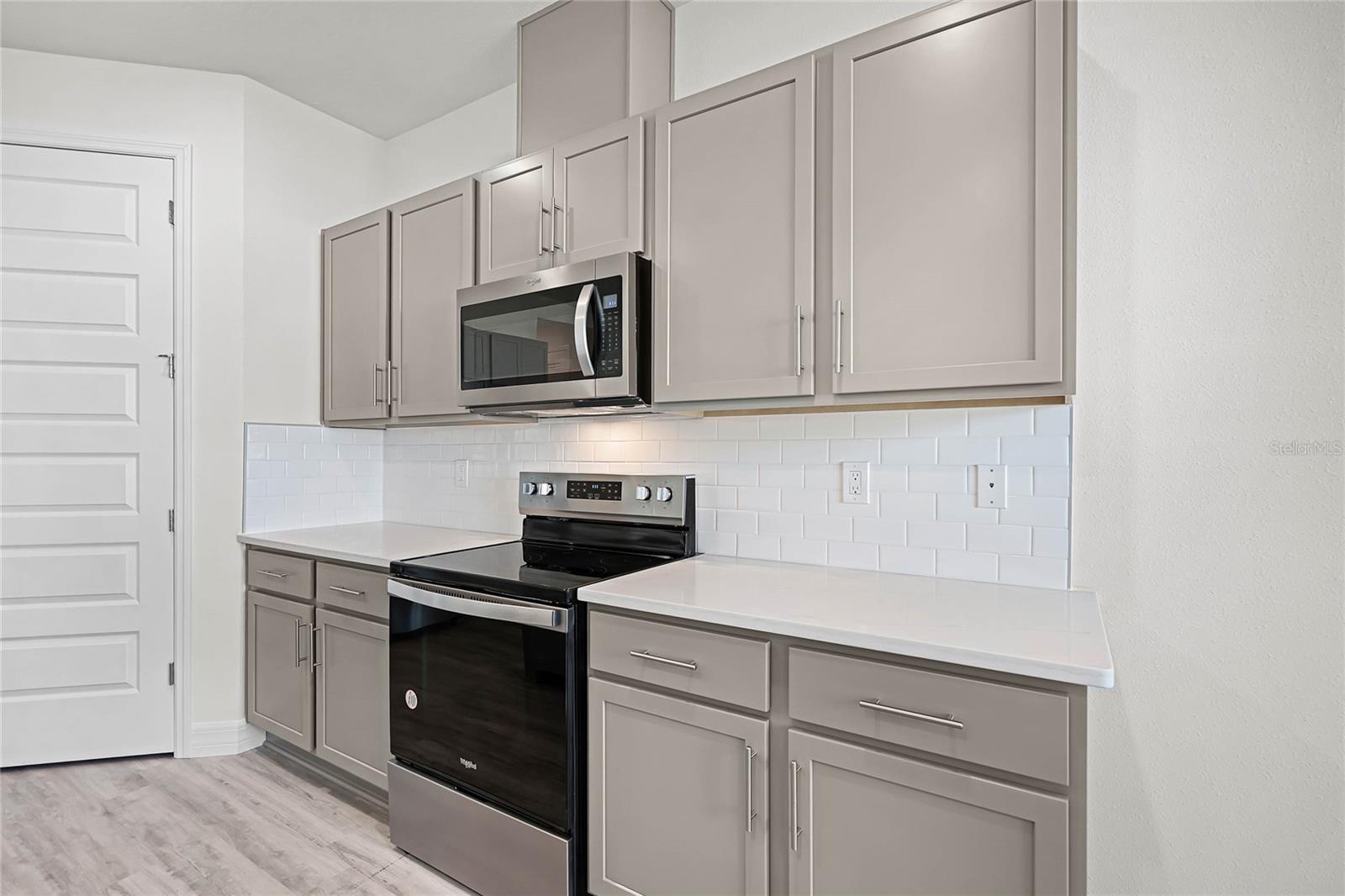 HAWTHORNE PHASE 3A-3B - Residential