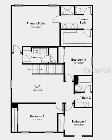 WATERSTONE - Residential