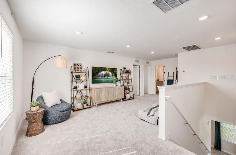 WATERSTONE - Residential