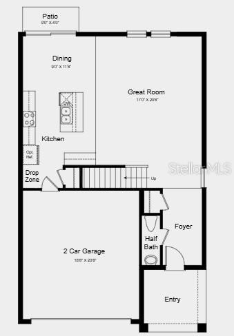 WATERSTONE - Residential